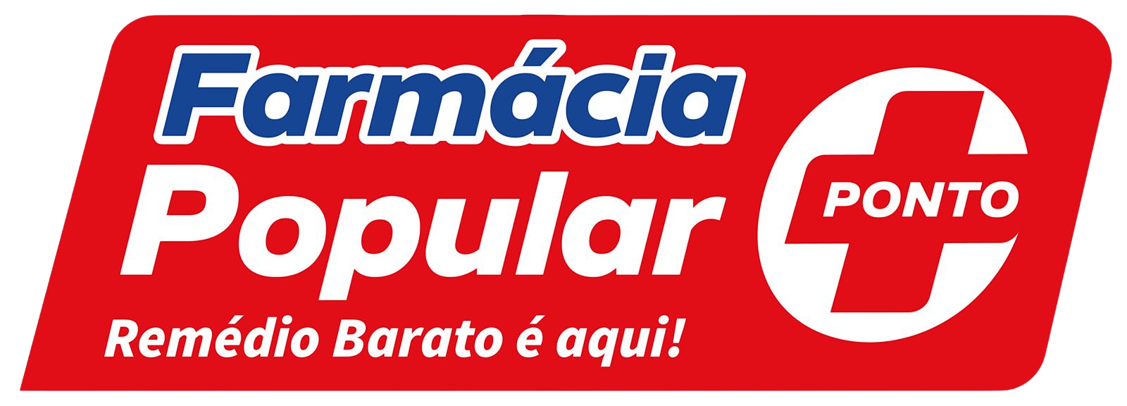 Farmácia Popular Ponto